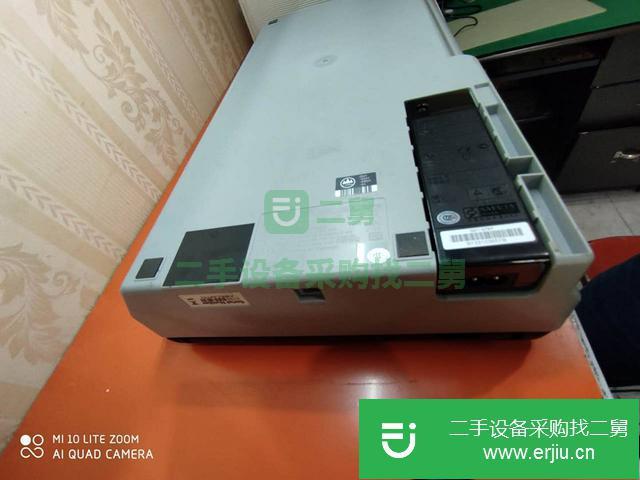 河南出售二手佳能5600f掃描儀