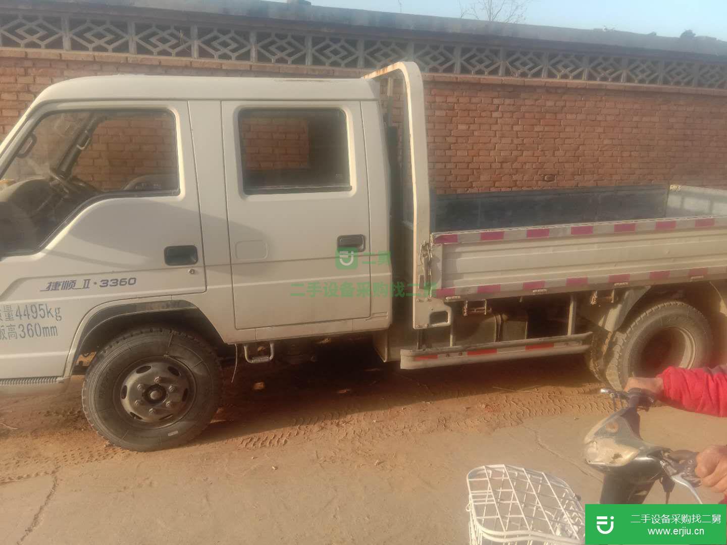 河北出售二手時代貨車