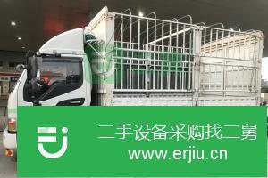 湖北出售二手江淮駿鈴貨車