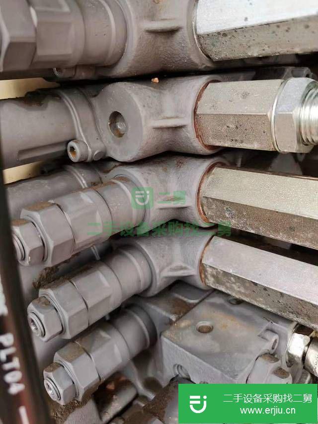 陜西出售二手久保田挖掘機