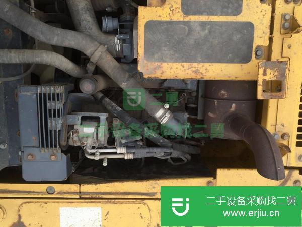 河南出售轉讓小松挖掘機