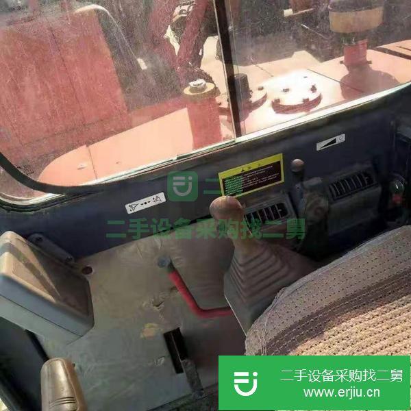 云南出售二手挖掘機(jī)
