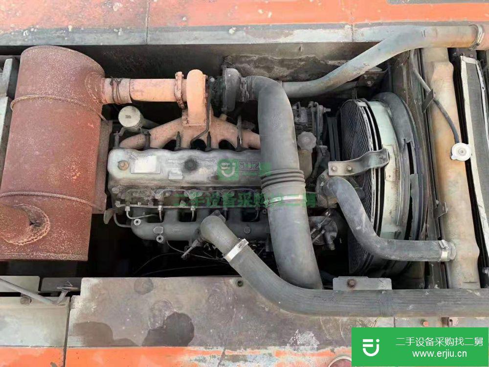 北京出售二手日立ZX230-6挖掘機