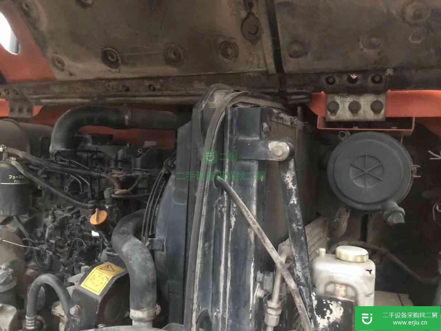遼寧出售二手斗山挖掘機