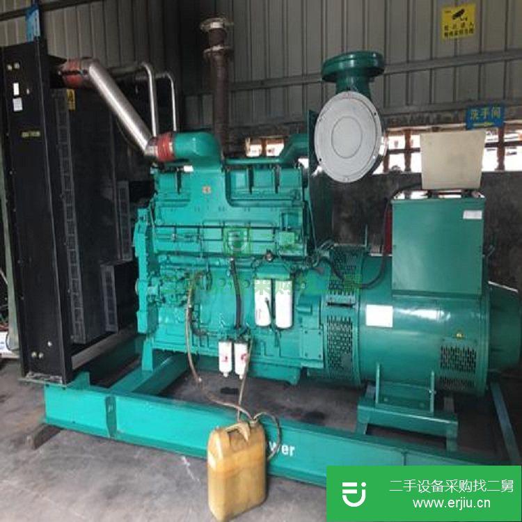 廣東出售二手發電機