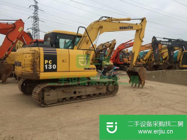 河南出售轉讓小松挖掘機