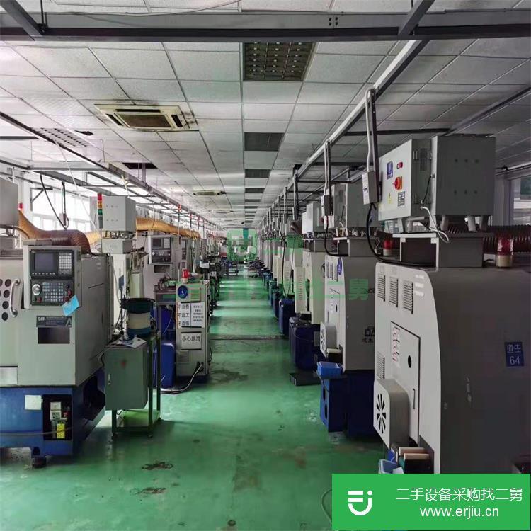 廣東出售二手發那科鉆攻中心