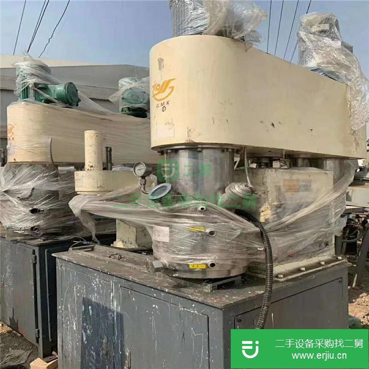 山東出售二手高速分散機