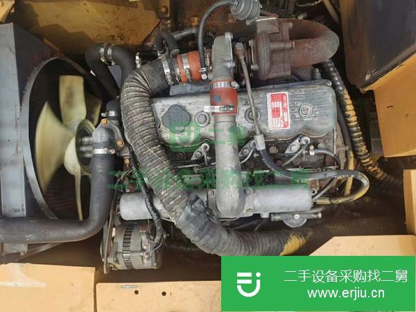 廣西出售二手挖掘機
