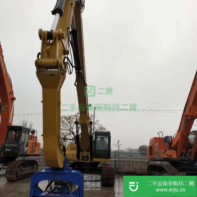 上海出售日立挖掘機