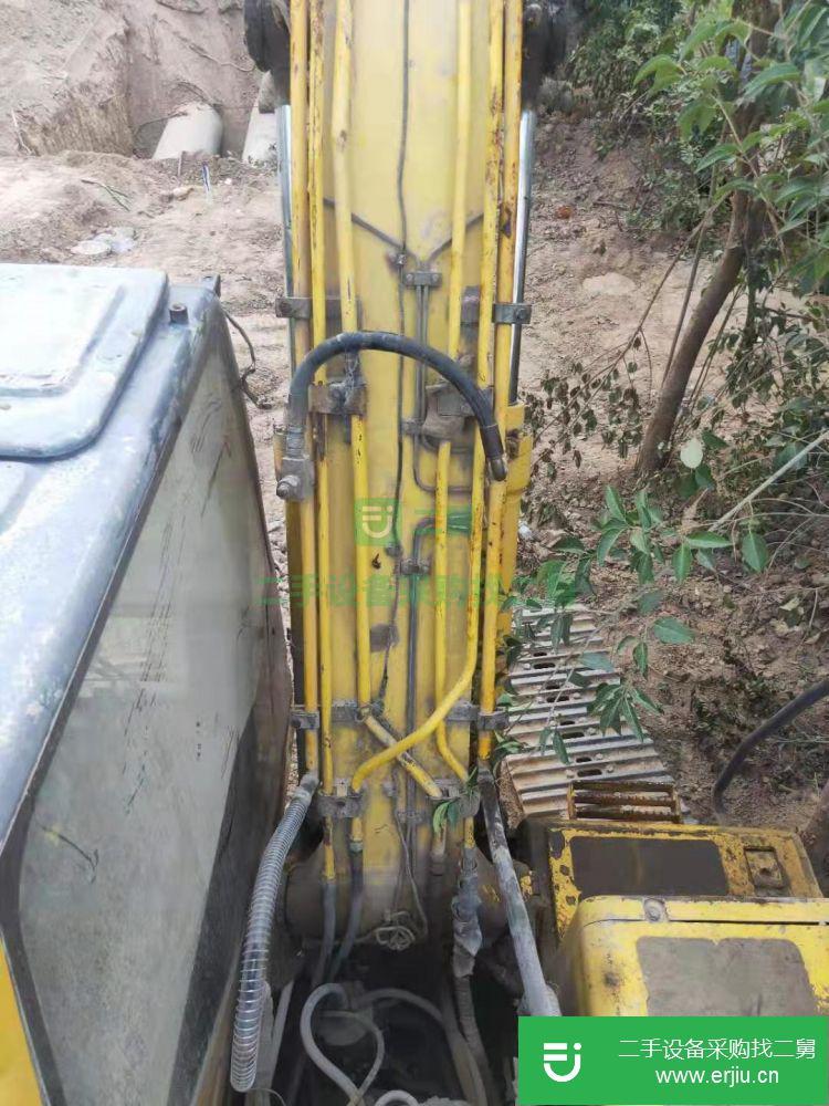 山東出售二手力士德挖掘機