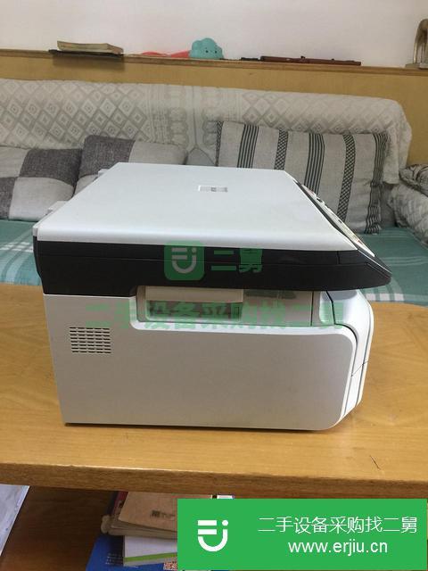河北出售二手聯想M7205打印機