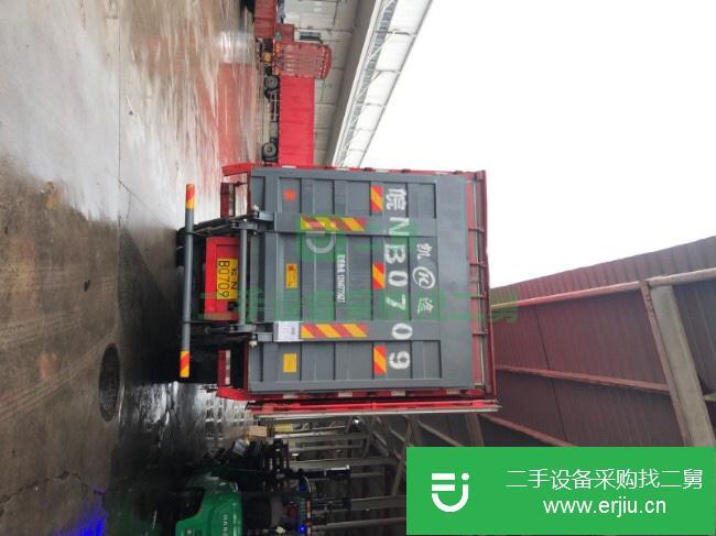 安徽出售二手江淮格爾發貨車