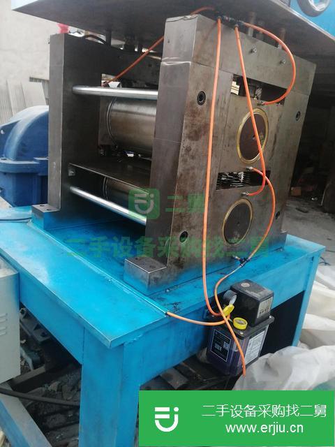 河南出售二手壓片機