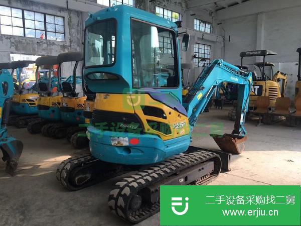浙江出售二手小型挖掘機(jī)