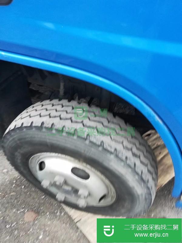 江蘇出售二手凱馬貨車