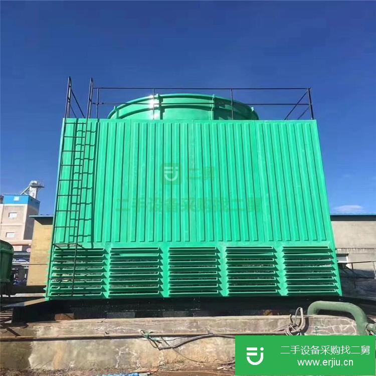 河北出售二手工業冷卻塔