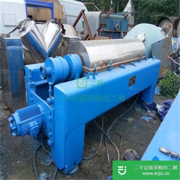 山東出售二手平板離心機