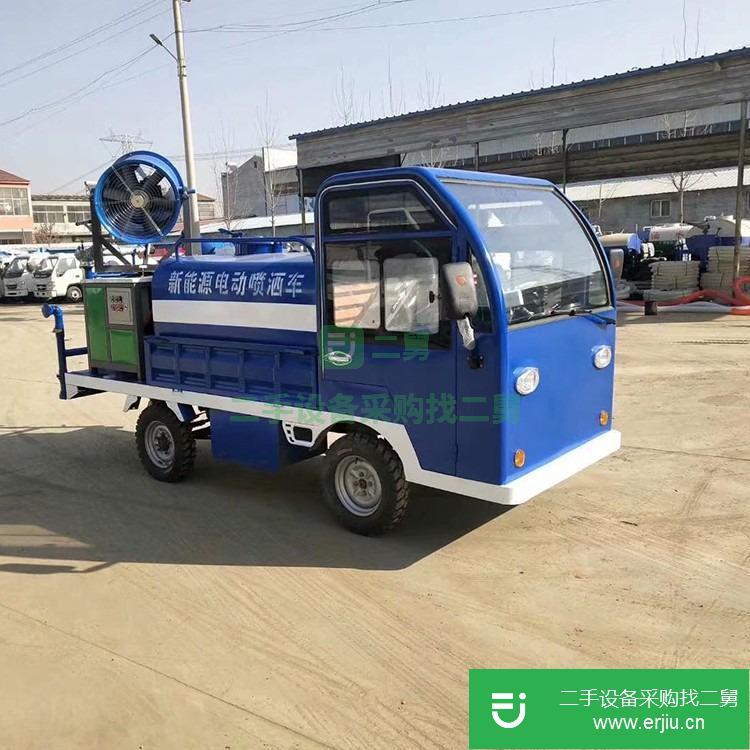山東出售二手灑水車