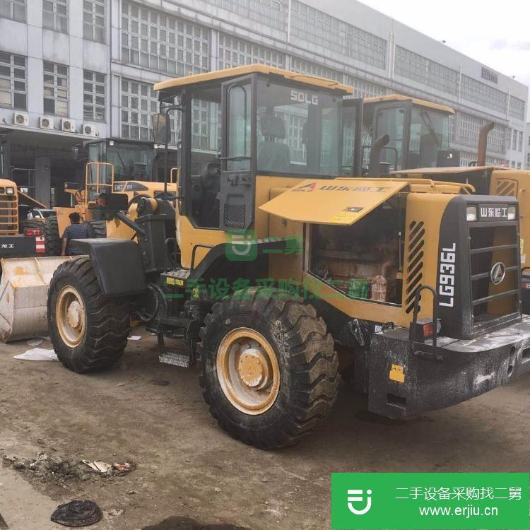 上海出售二手的裝載機
