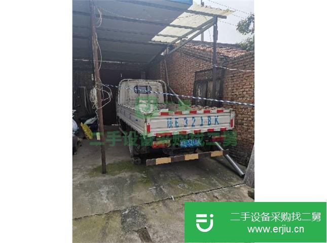 陜西出售二手東風(fēng)多利卡貨車