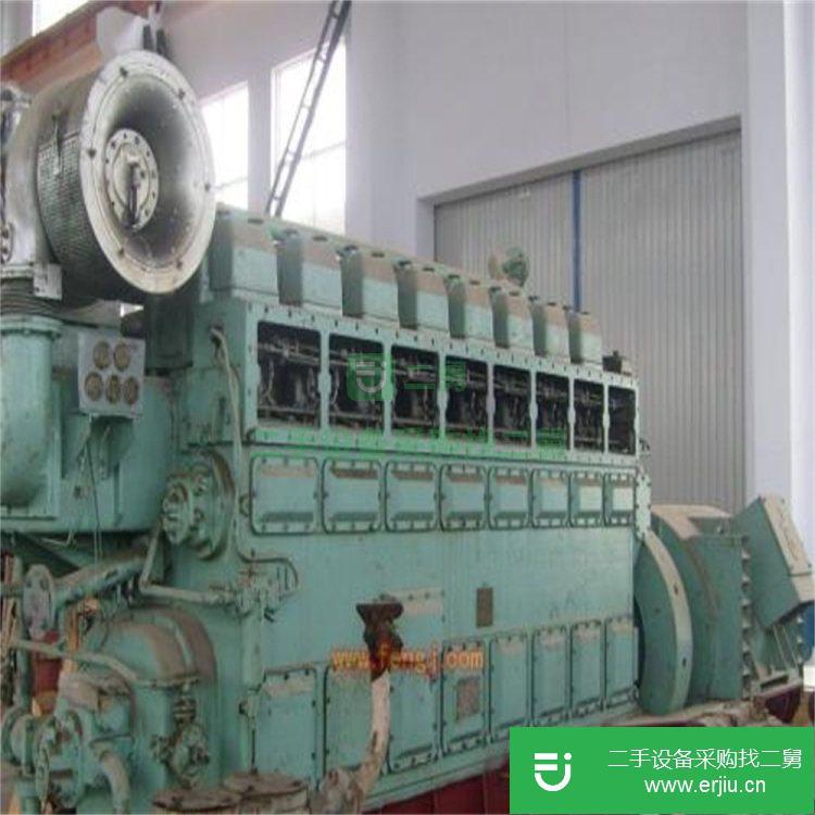 廣東出售二手發電機
