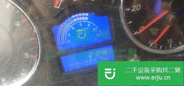 浙江出售二手唐駿貨車(chē)