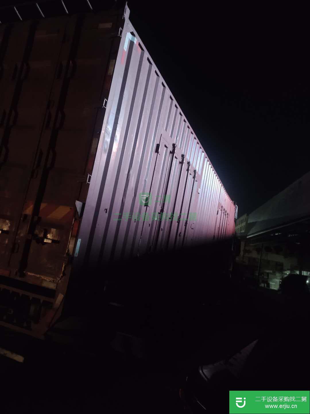 福建出售二手德龍M3000貨車