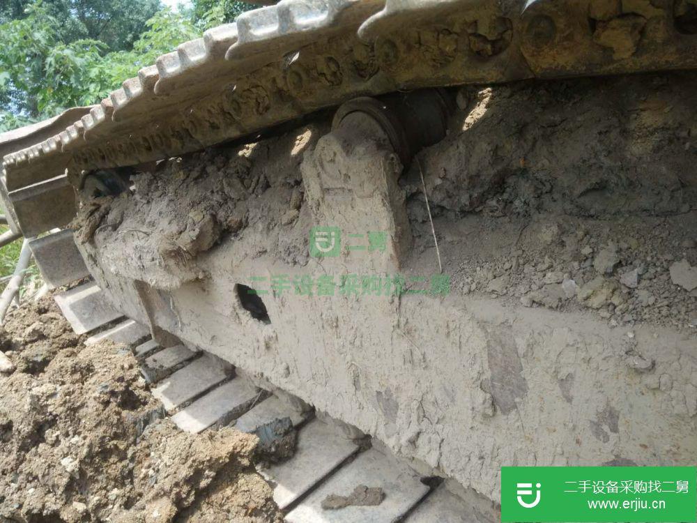 安徽出售二手三一重工SY75C挖掘機
