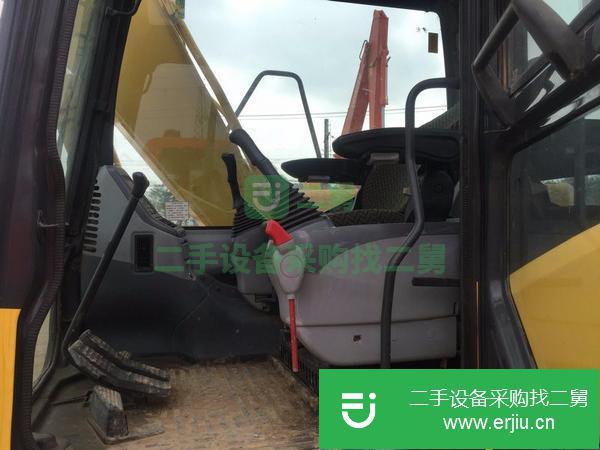 河南出售轉讓小松挖掘機