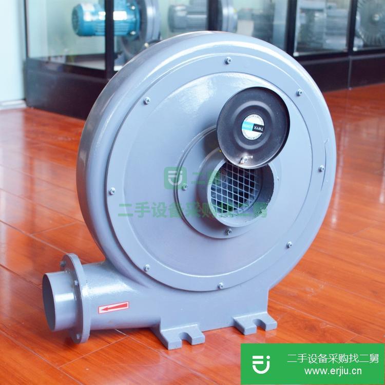 江蘇出售二手透浦式鼓風(fēng)機