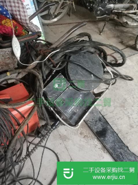 山東出售二手半自動焊機