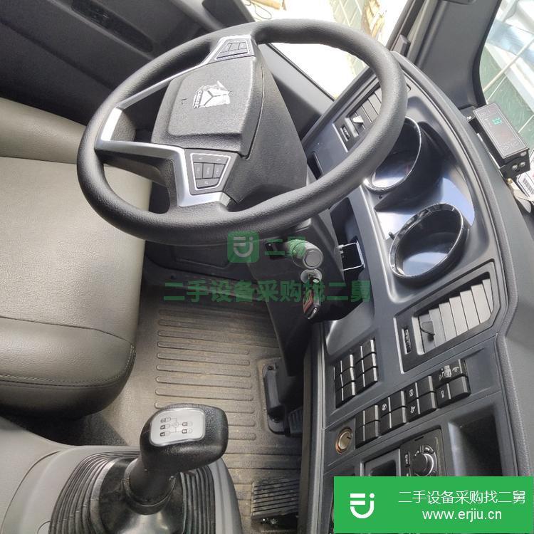 湖北出售二手冷藏車