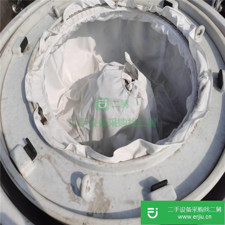 山東出售臥式螺旋污泥離心機