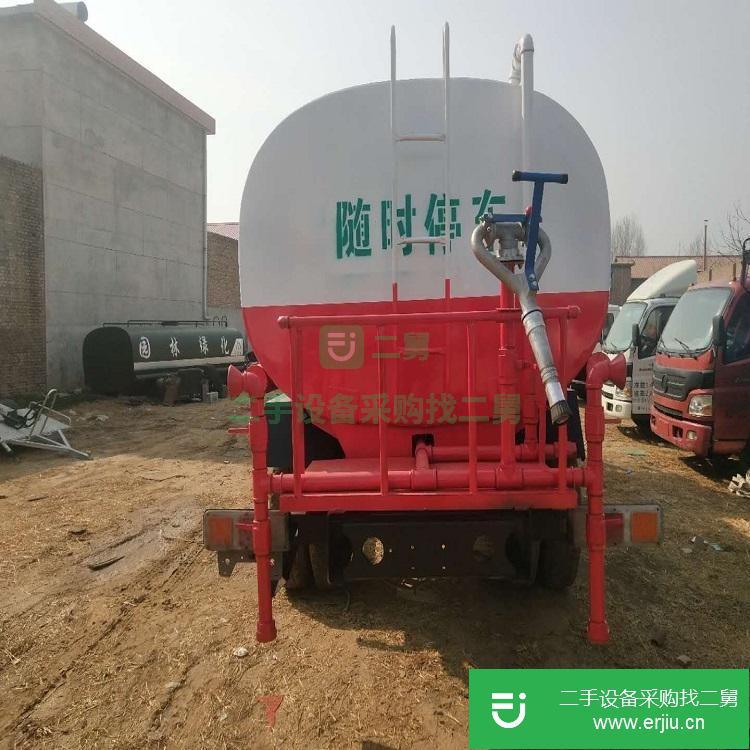河北出售二手灑水車