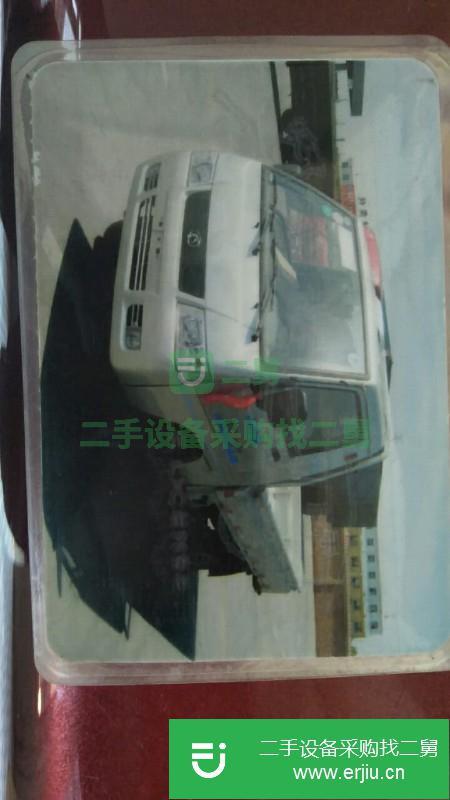 山西出售二手福田貨車