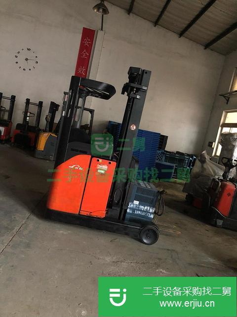 天津出售二手叉車