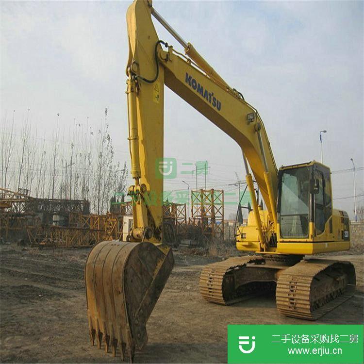 上海出售二手挖掘機(jī)