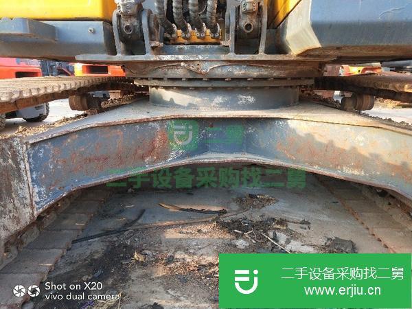 上海出售二手的挖掘機(jī)
