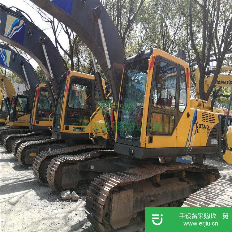 上海出售轉讓二手神鋼挖掘機