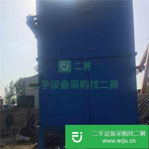山東出售二手布袋除塵器