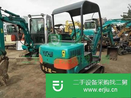 湖南出售二手挖掘機(jī)