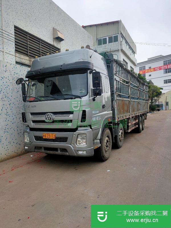 河南出售二手的貨車