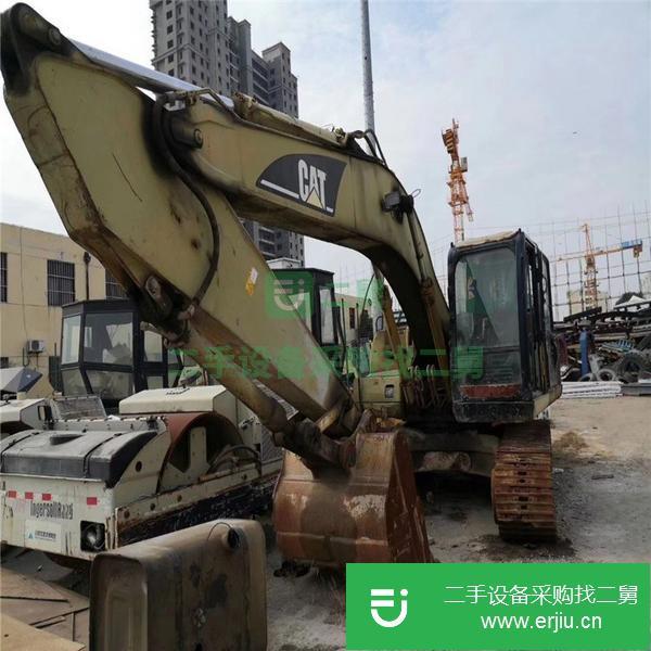山西出售二手徐工挖掘機(jī)