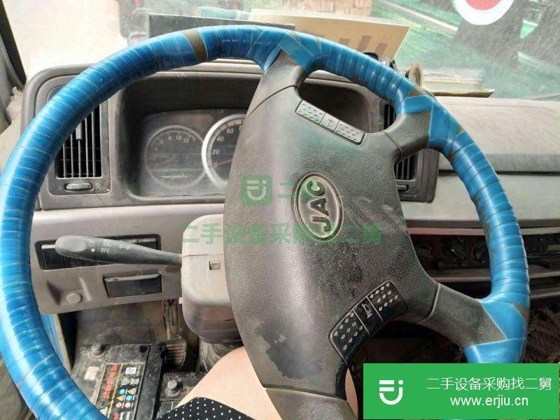 北京出售二手江淮貨車