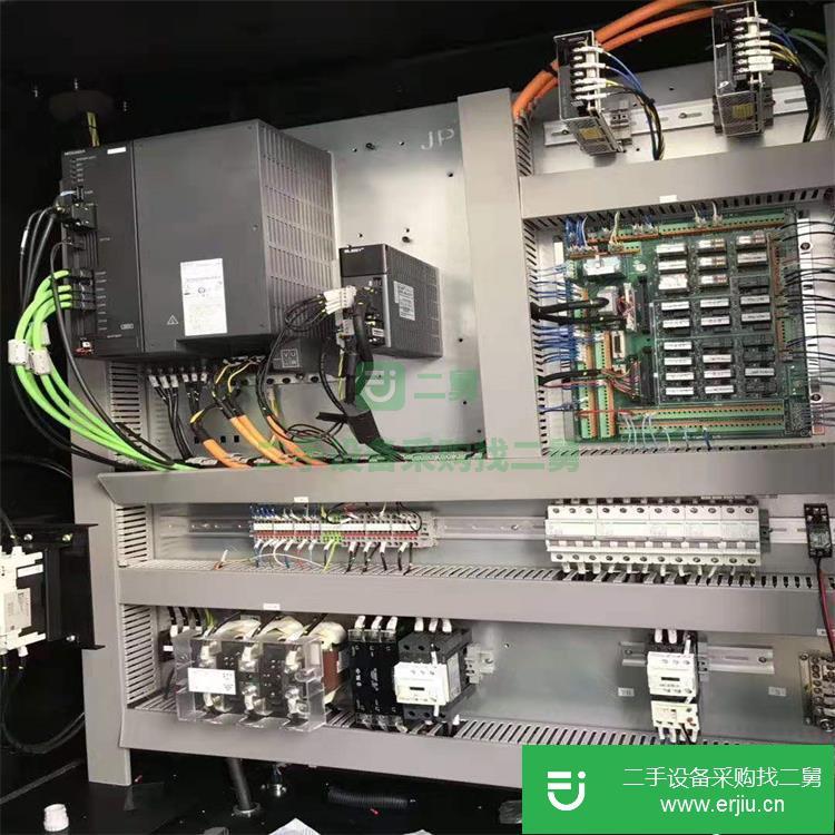 廣東出售二手加工中心