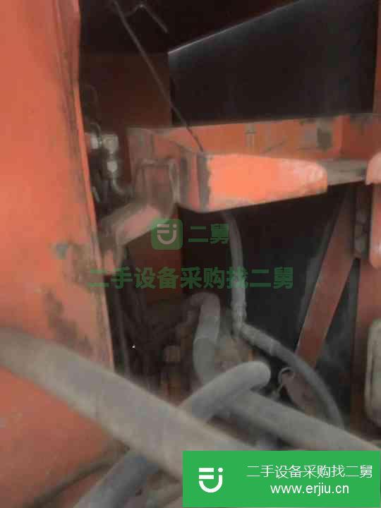 遼寧出售二手斗山挖掘機