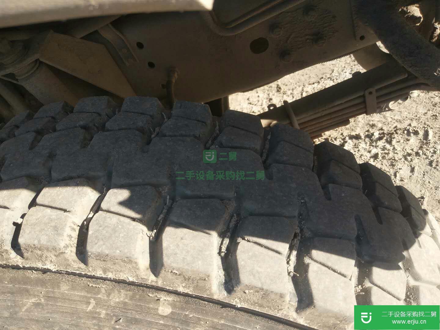 吉林出售二手一汽解放J6L自卸車