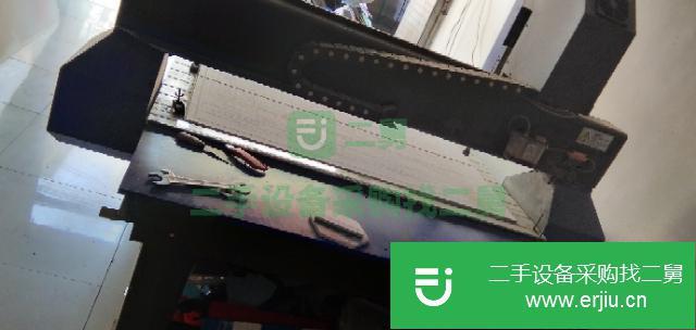 浙江出售二手雕刻機