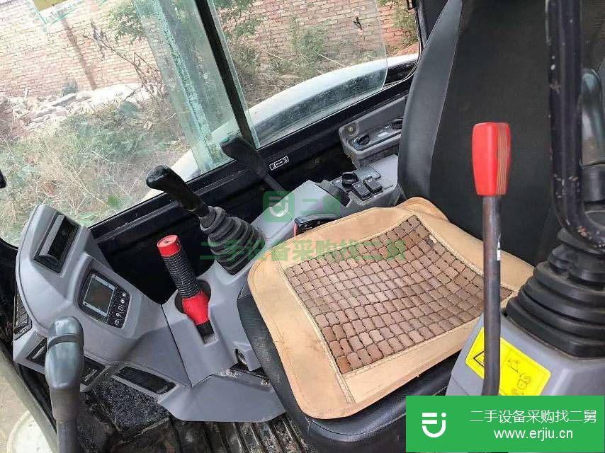 陜西出售二手久保田挖掘機